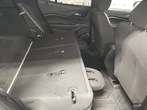 Certified 2024 Chevrolet Trax RS w/ Driver Confidence Package image 13