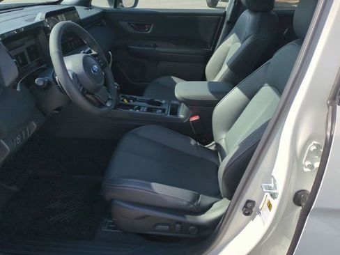 New 2026 Subaru Outback Limited AWD/4WD image 16