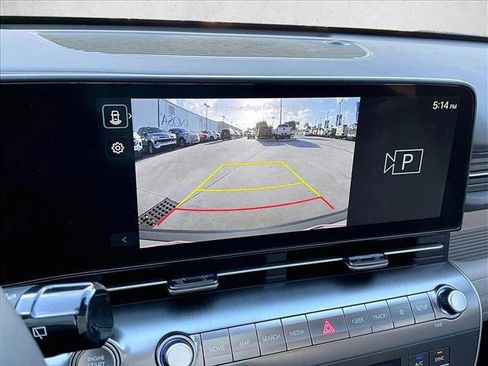 Used 2026 Hyundai Kona SEL Sport FWD image 23