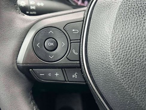 Certified 2024 Toyota RAV4 XLE image 24