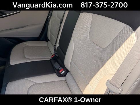 Certified 2023 Kia Niro Wave FWD image 24