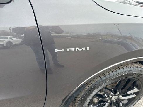 Used 2021 Dodge Durango R/T image 10