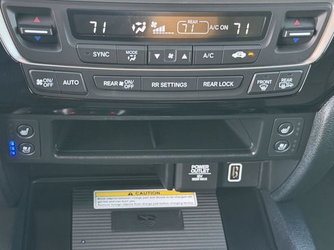 Used 2023 Honda Passport Elite image 29