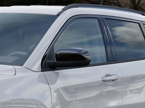 New 2026 Jeep Compass Latitude image 12