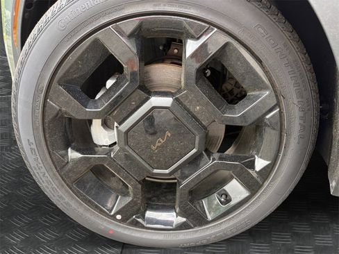 New 2025 Kia Sorento SX image 20