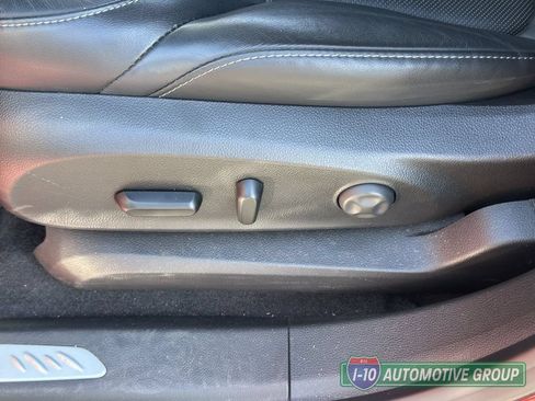 Used 2019 Buick Envision Premium AWD/4WD image 18
