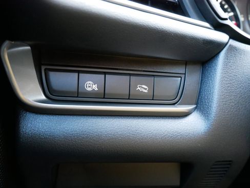 Used 2025 MAZDA CX-30 AWD 2.5 S w/ Select Sport Pkg image 26