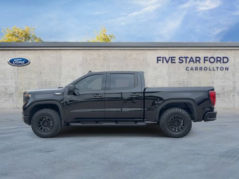 Used 2026 GMC Sierra 1500 Elevation w/ Elevation Select Package AWD/4WD image 7