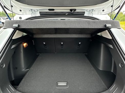 New 2026 Chevrolet Trax LT w/ Driver Confidence Package FWD image 26