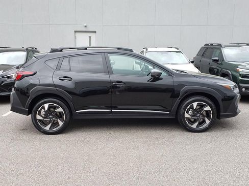New 2026 Subaru Crosstrek 2.5i Limited AWD/4WD image 2