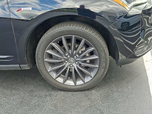 Used 2023 Acura RDX A-Spec AWD/4WD image 11