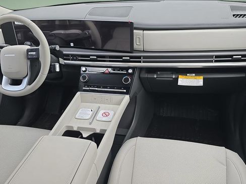 New 2026 Hyundai Santa Fe SEL AWD/4WD image 11