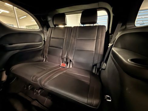 Used 2025 Dodge Durango GT image 21