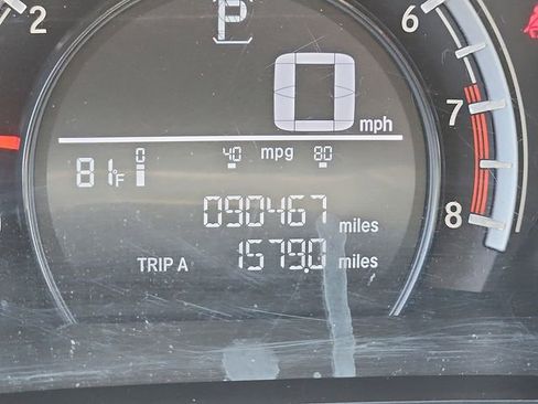 Used 2018 Honda CR-V LX image 19