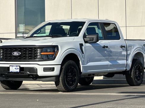 New 2026 Ford F150 STX image 7