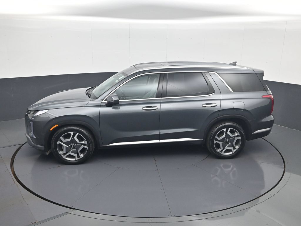Certified 2024 Hyundai Palisade SEL w/ Premium Package AWD/4WD image 22