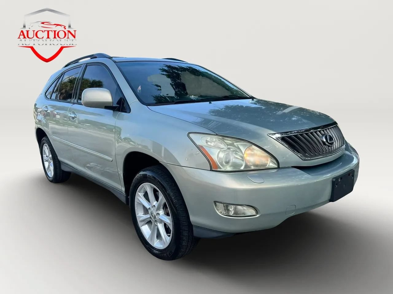 Used 2009 Lexus RX 350 AWD image 3