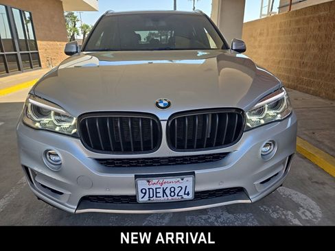 Used 2018 BMW X5 sDrive35i image 2
