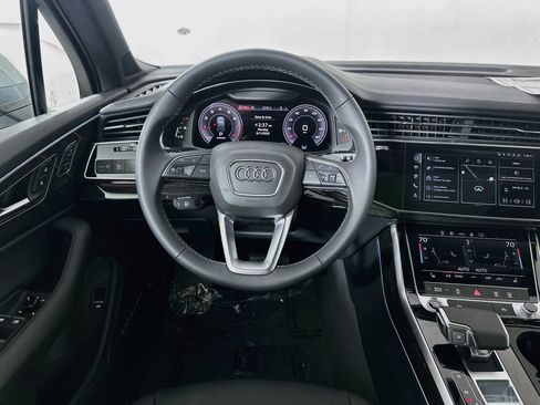 New 2026 Audi Q7 2.0T Premium AWD/4WD image 23