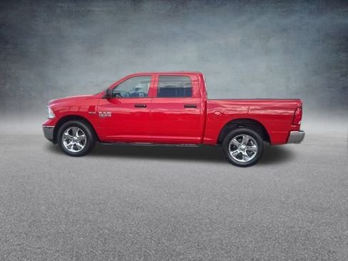 Used 2022 RAM 1500 Tradesman w/ Tradesman SXT Package image 28