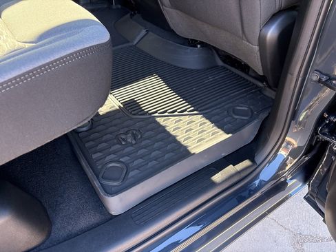 New 2026 RAM 1500 Big Horn image 24