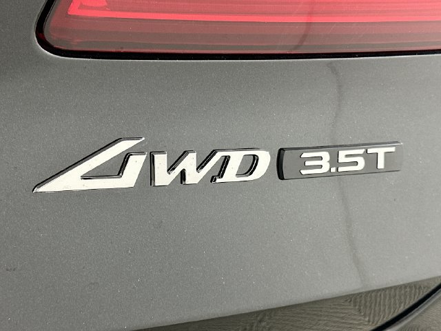 New 2026 Genesis GV80 3.5T Prestige AWD/4WD image 26