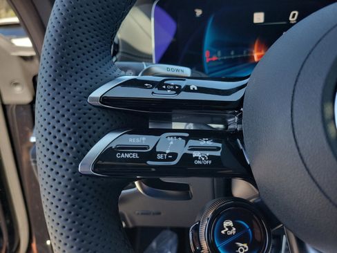 New 2026 Mercedes-Benz AMG GT 53 image 21