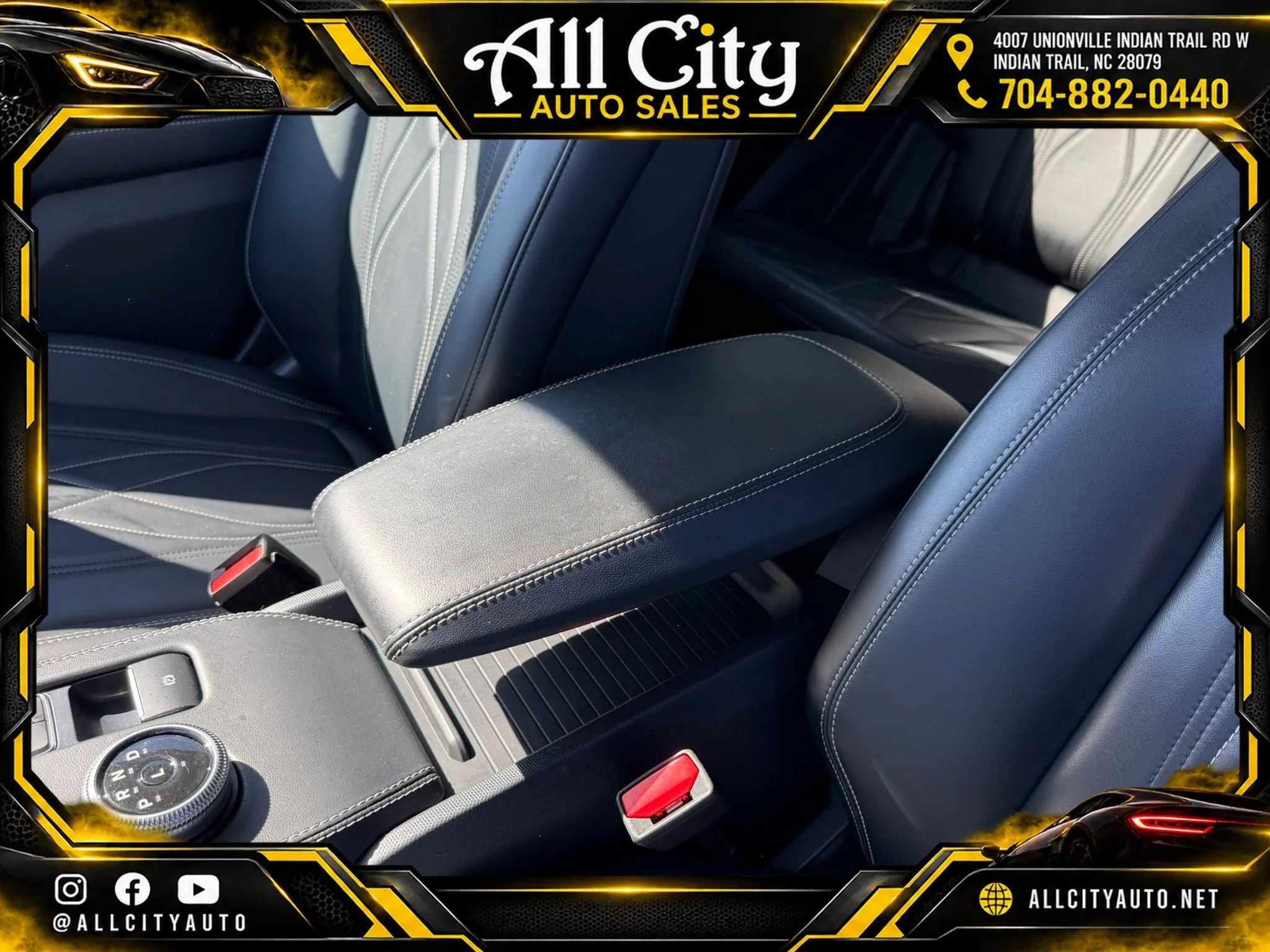 Used 2023 Ford Mustang Mach-E Select RWD image 30
