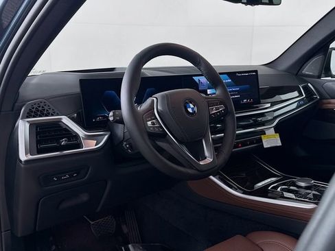 New 2026 BMW X5 xDrive50e AWD/4WD image 9