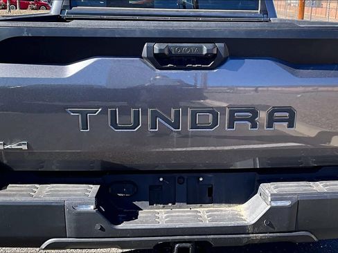 Used 2024 Toyota Tundra SR5 image 10