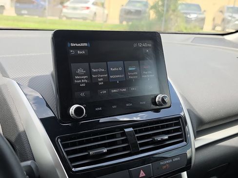 Used 2024 Mitsubishi Eclipse Cross SE AWD/4WD image 26