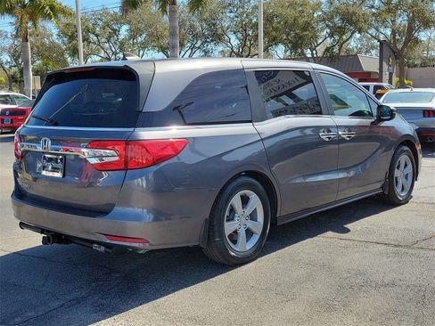 Used 2020 Honda Odyssey EX-L image 3