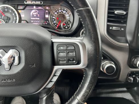 Used 2019 RAM 2500 Tradesman w/ Safety Group AWD/4WD image 34