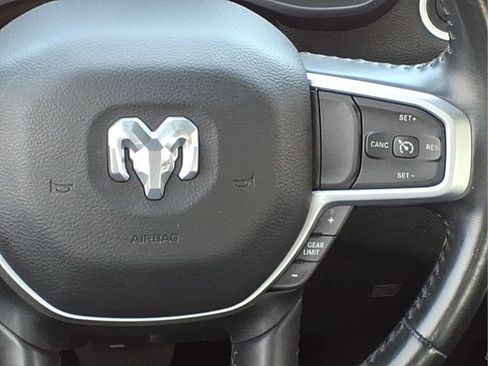 Used 2021 RAM 1500 Lone Star RWD image 11