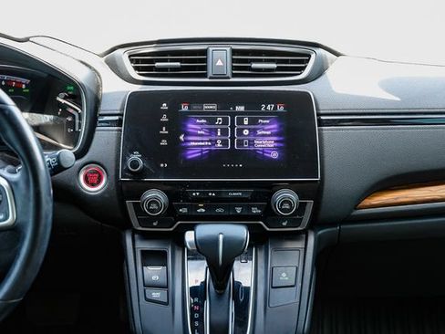 Used 2018 Honda CR-V EX-L image 13