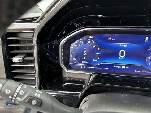 Used 2024 Chevrolet Silverado 1500 LT AWD/4WD image 27