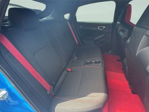 Certified 2024 Honda Civic Type R image 15