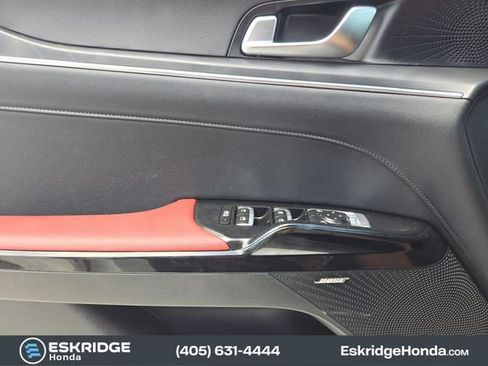 Used 2025 Kia K5 GT-Line w/ GT-Line Premium Package FWD image 25