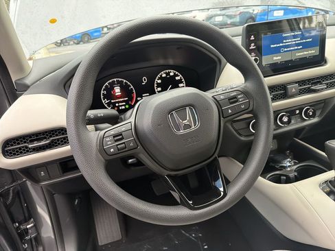 New 2026 Honda HR-V LX image 46
