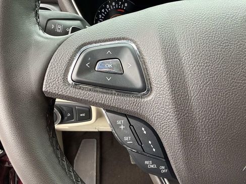 Certified 2019 Lincoln MKC Reserve w/ MKC Technology Package image 30