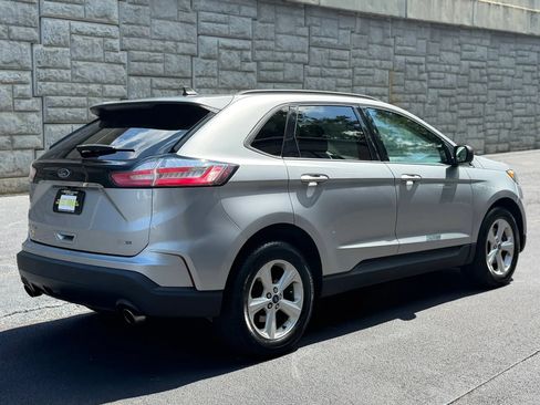 Used 2020 Ford Edge SE AWD/4WD image 5