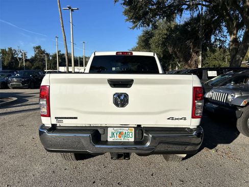 Used 2024 RAM 2500 Big Horn image 5