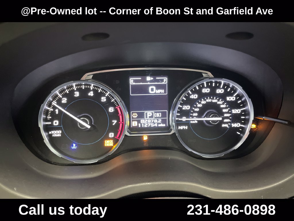Used 2017 Subaru Forester 2.0XT Touring AWD/4WD image 21