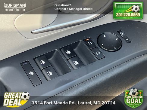 Used 2025 Hyundai Tucson SEL AWD/4WD image 8