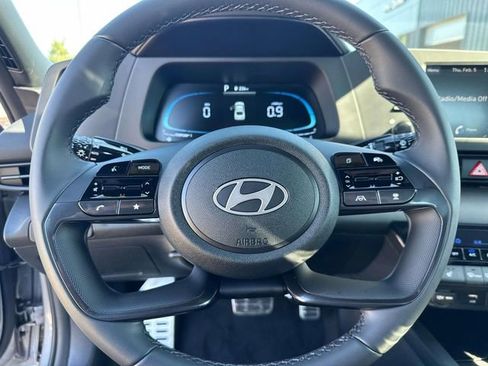 New 2026 Hyundai Elantra SEL Sport image 27