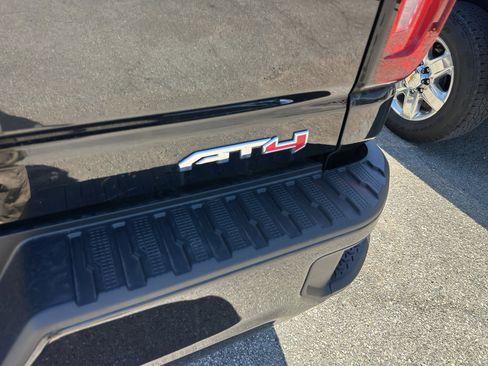 Used 2023 GMC Sierra 2500 AT4 w/ Gooseneck/5TH Wheel Package image 6