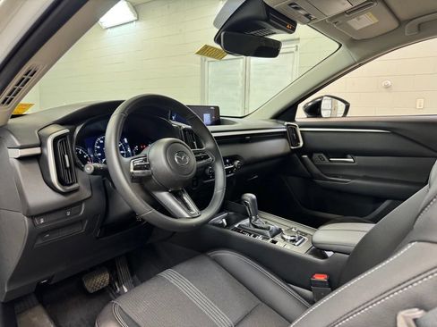 Used 2025 MAZDA CX-50 AWD 2.5 S w/ Preferred Package image 14