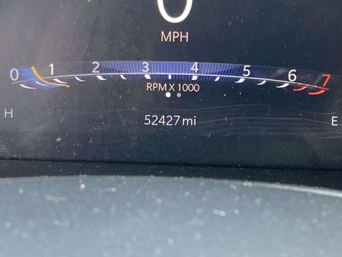 Used 2021 Jeep Grand Cherokee L Limited w/ Trailer Tow Group (B) image 32