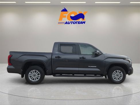New 2026 Toyota Tundra SR5 image 5