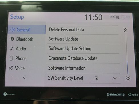 Used 2023 Toyota Camry XLE image 46